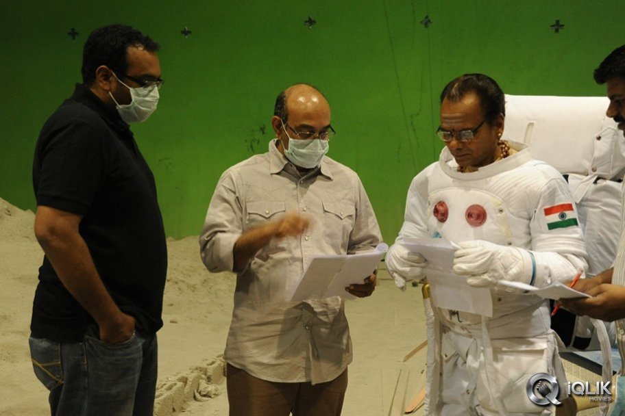 Chandamama Lo Amrutham